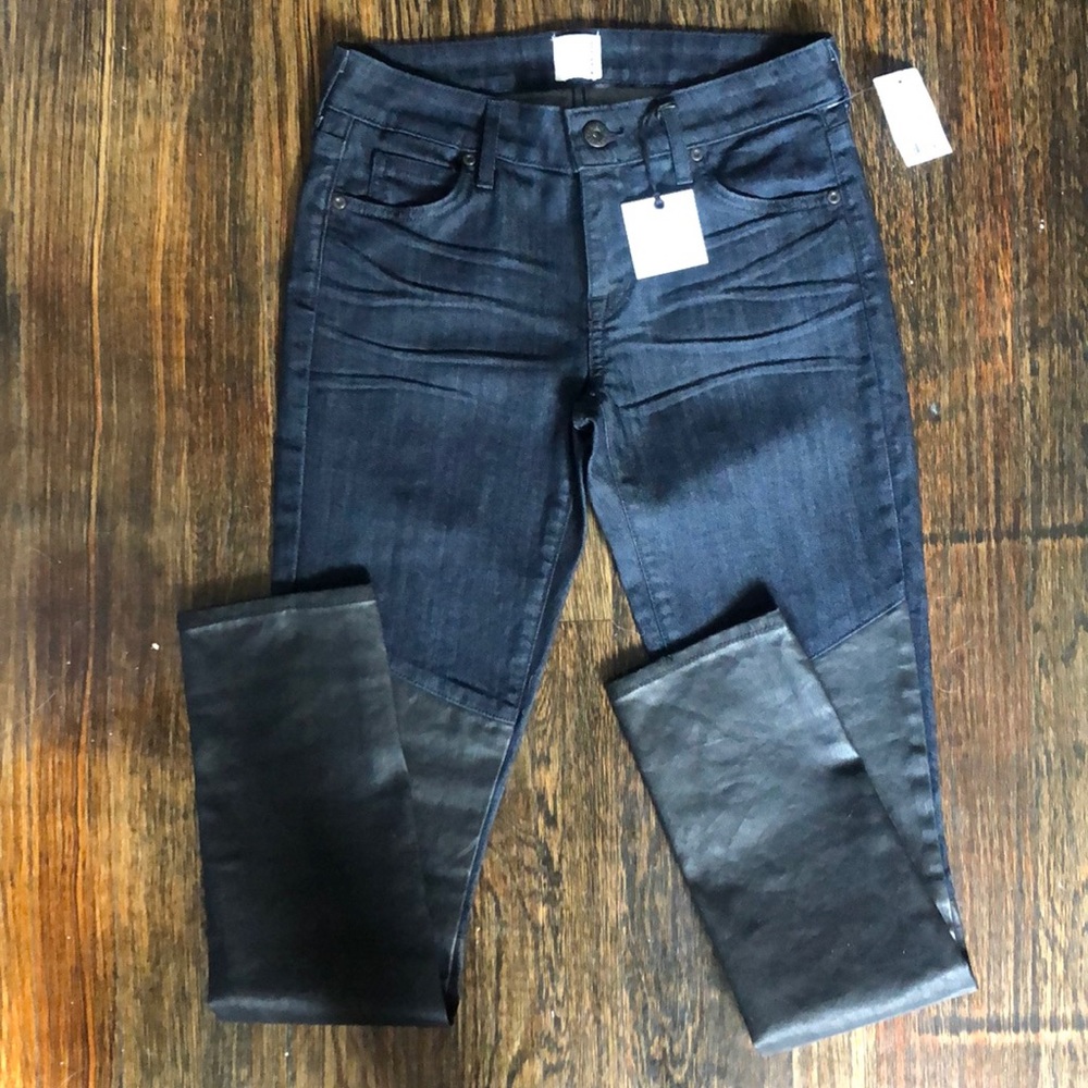 Rich and Skinny jeans NWT